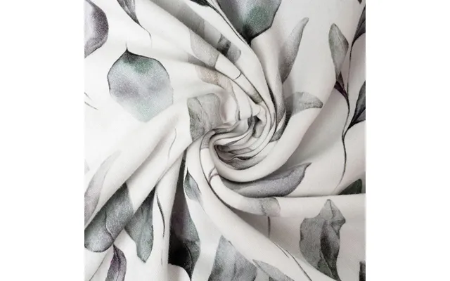 Body Pillow - Waterleaves