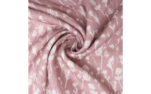 Body Pillow - Wild Parsley