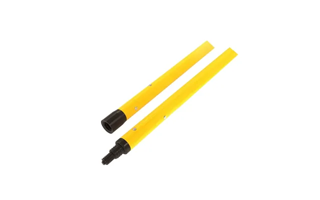 Bon Tool 1-1 2 Fibreglass Handles - 12-276 Threaded End