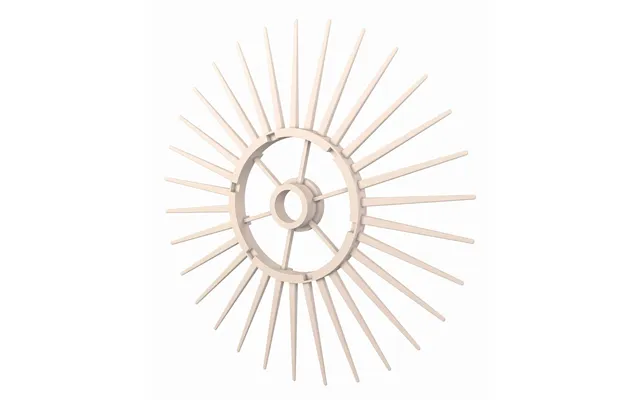 Bon Tool 1-1 4 Spiked Roller With Bracket - 50-254 1 1 4 Replacement Spike