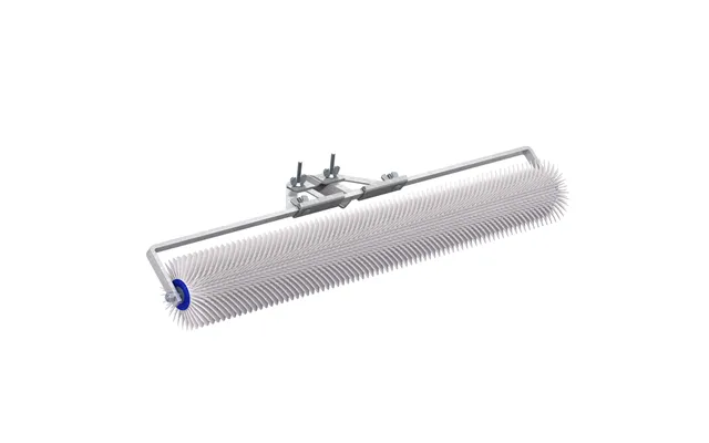 Bon Tool 1-1 4 Spiked Roller With Bracket - 82-917 Size