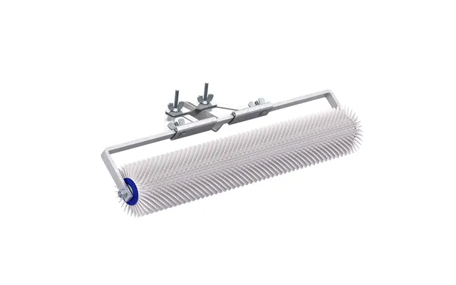 Bon Tool 13 16 Spiked Roller With Bracket - 82-913 Size