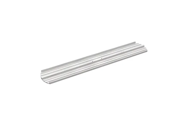 Bon Tool 2-hole Magnesium Bull Float Without Bracket - 22-189 42 X 8 Round End