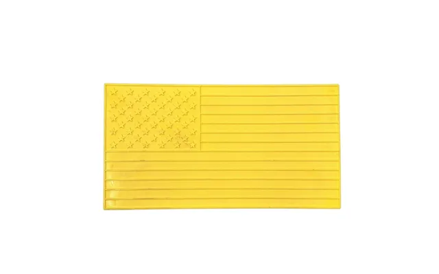 Bon Tool American Flag Stamp 32-306