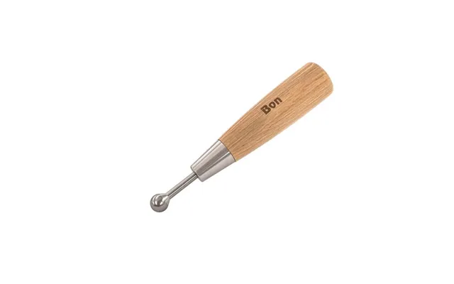 Bon Tool Ball Jointer With Wooden Handle - 3 4 21-181
