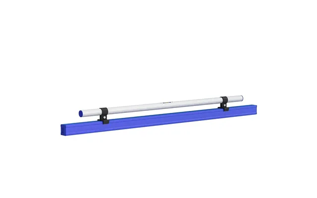 Bon Tool Blue Kangaroo Combo Screed With Built-in Level - 82-462 4 Foot