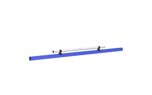 Bon Tool Blue Kangaroo Combo Screed With Built-in Level - 82-463 6 Foot