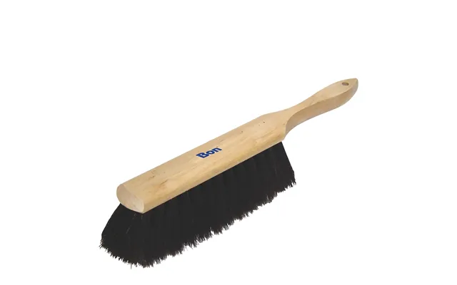 Bon Tool Bricklayers Brush Soft Horsehair 11-212