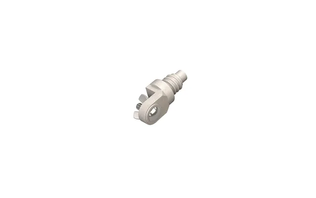 Bon Tool Brush & Fresno Threaded Handle Adapter 12-327