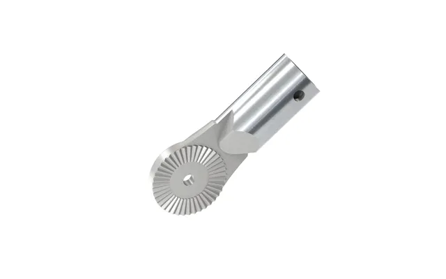 Bon Tool Button Handle Adjustable Fresno Bracket - 12-612 Button Handle Socket Only