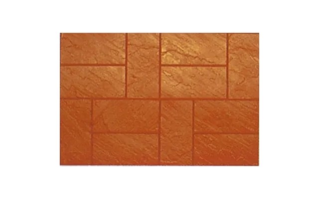 Bon Tool Cape Cod Weave Urethane Mat - 32-389 24 X 36 Floppy Mat