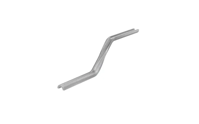 Bon Tool Concave Stone Beader - Aluminium