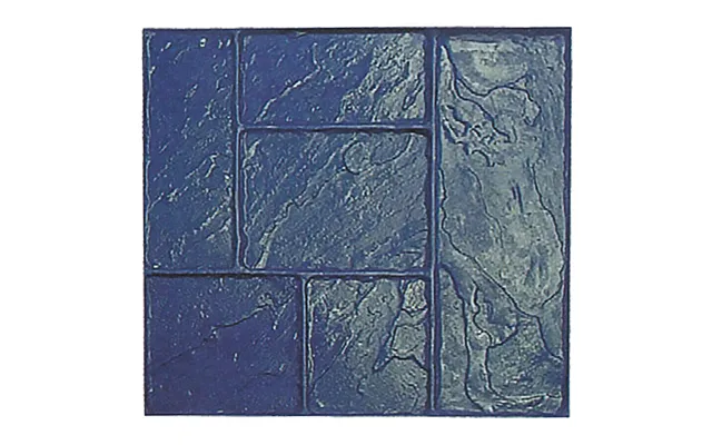 Bon Tool Country Ashlar Urethane Mat - 32-344 24 X 24 Floppy Mat