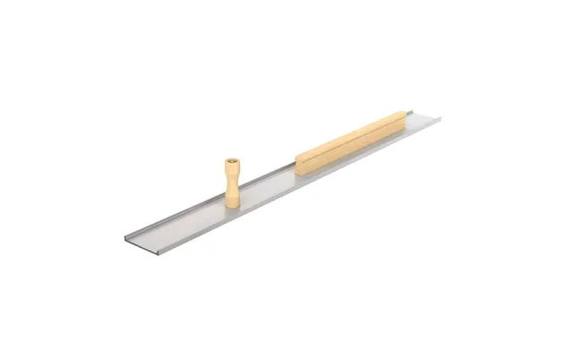 Bon Tool Double Notch Darby - 42 Magnesium With Knob And Rail 13-112