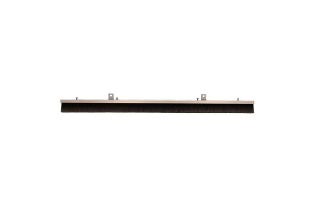 Bon Tool Double Time Brush - 22-823 48 Course Poly Bristles