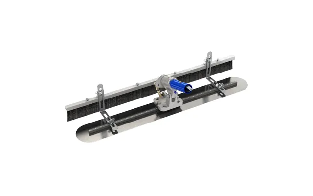 Bon Tool Double Time Fresno Brush - 12-944 36 X 5