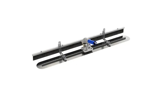 Bon Tool Double Time Fresno Brush - 12-948 48 X 5