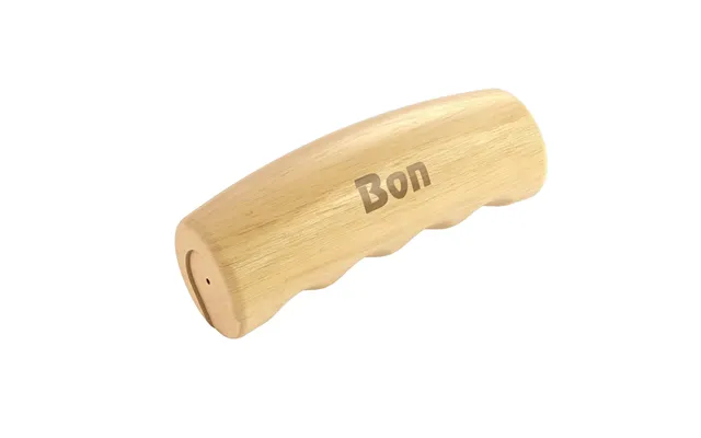 Bon Tool Edger Groover Replacement Handle - 51-137 Wood Wave