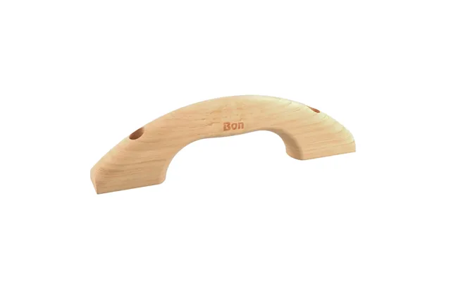 Bon Tool Float Handle - 12-626 Wood Drilled Holes Length 10 Hole Spacing 6 1 2
