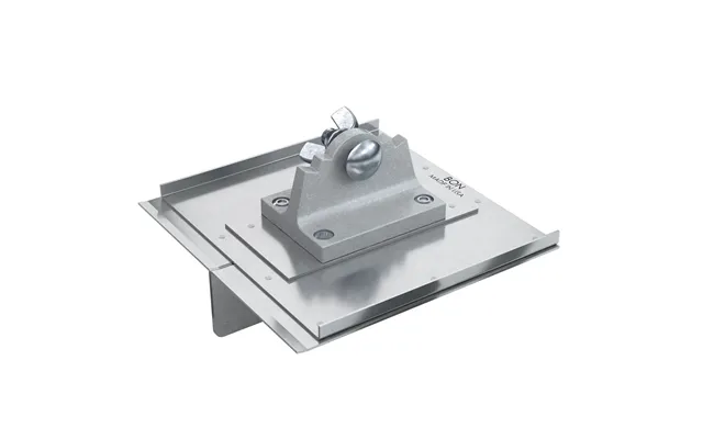 Bon Tool Geno Saw Cut Stainless Steel Walking Groover - 22-837 Lxw 6 X 6 Bit Dxw 1 1 2 X 3 32 Radius 90