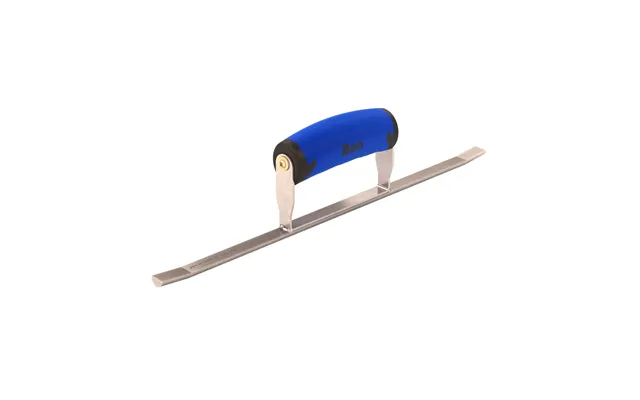 Bon Tool Half Round Sledrunner Comfort Handle - 14 X 1 2 21-312