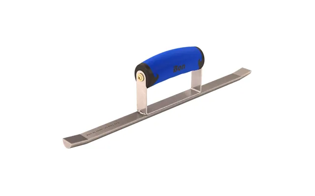 Bon Tool Half Round Sledrunner Comfort Handle - 14 X 3 4 21-314