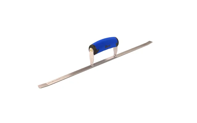 Bon Tool Half Round Sledrunner Comfort Handle - 14 X 5 8 21-313