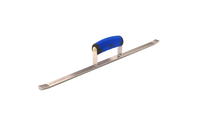 Bon Tool Half Round Sledrunner Comfort Handle - 20 X 3 4 21-317