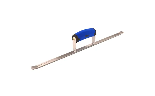 Bon Tool Half Round Sledrunner Comfort Handle - 20 X 5 8 21-316