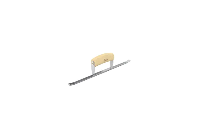 Bon Tool Half Round Sledrunner Wood Handle - 14 X 1 2 11-332