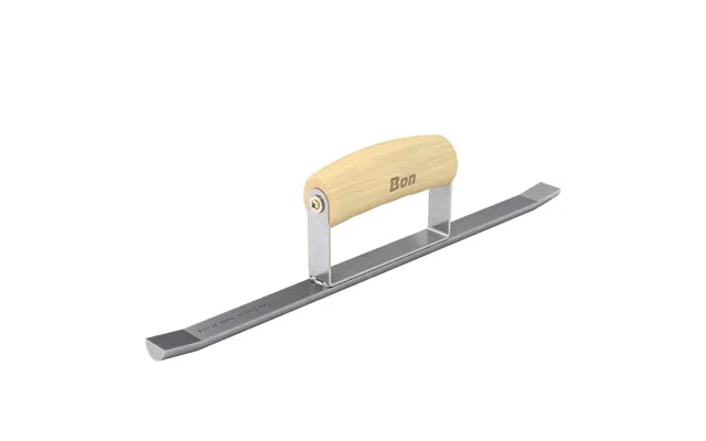 Bon Tool Half Round Sledrunner Wood Handle - 14 X 3 4 11-334