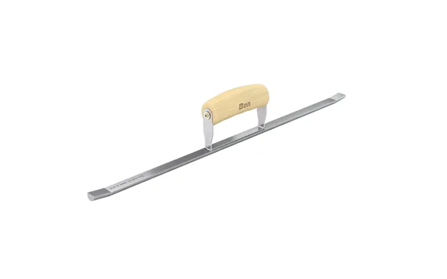 Bon Tool Half Round Sledrunner Wood Handle - 14 X 5 8 11-333