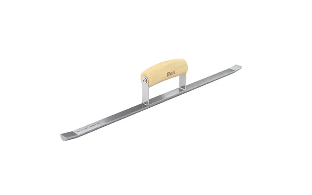 Bon Tool Half Round Sledrunner Wood Handle - 20 X 3 4 11-337