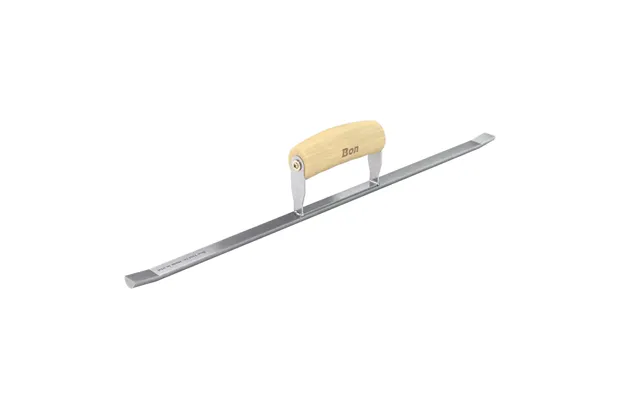 Bon Tool Half Round Sledrunner Wood Handle - 20 X 5 8 11-336