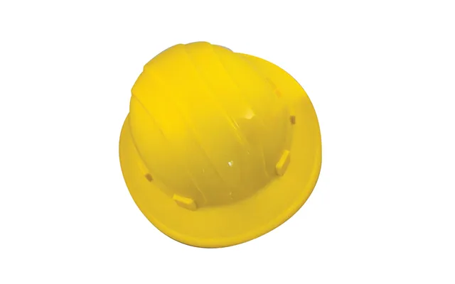 Bon Tool Hard Hat - Full Brim
