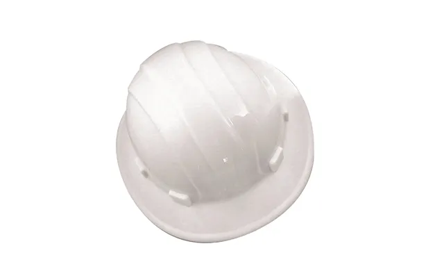 Bon Tool Hard Hat - Full Brim