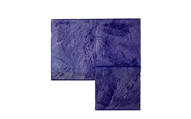 Bon Tool Inline Ashlar Urethane Mat - 32-382 36 X 36 Floppy Mat