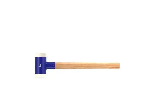 Bon Tool Mini Dead Blow Hammer Plastic Face 21-127