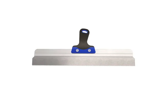 Bon Tool Notched Blade With Handle 82-803
