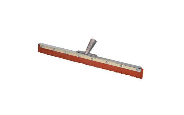 Bon Tool Notched Micro Topping Floor Squeegee - 82-330 24