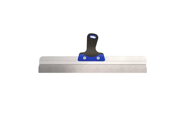 Bon Tool Overlay Spreader Smoother - Smooth Blade With Handle 82-801