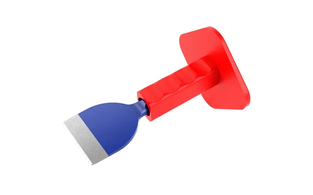 Bon Tool Protective Grip Brick Bolster - 3 11-589