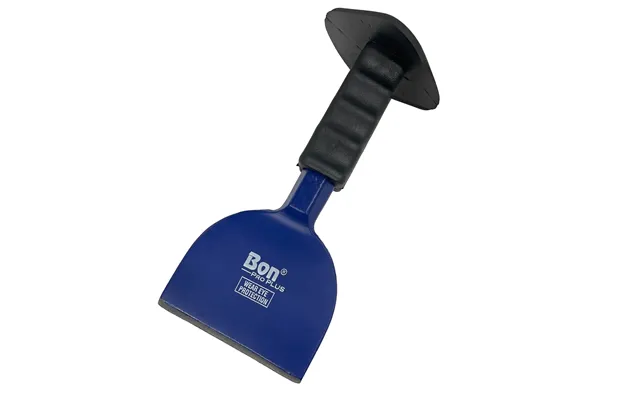 Bon Tool Protective Grip Brick Bolster - 4 11-204
