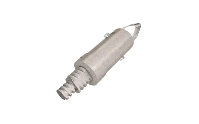 Bon Tool Push Button Adapter Male End 82-460
