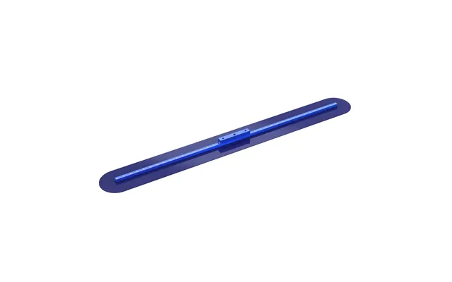 Bon Tool Round End Blue Steel Fresno - 22-351 42 X 5