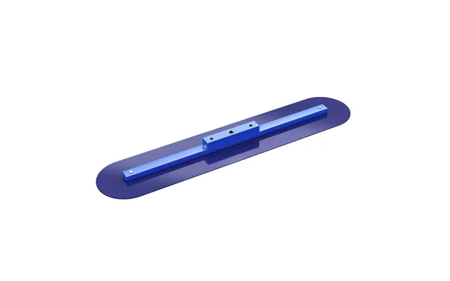 Bon Tool Round End Blue Steel Fresno - 22-353 24 X 5