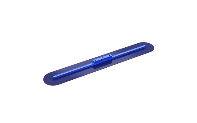 Bon Tool Round End Blue Steel Fresno - 22-354 30 X 5