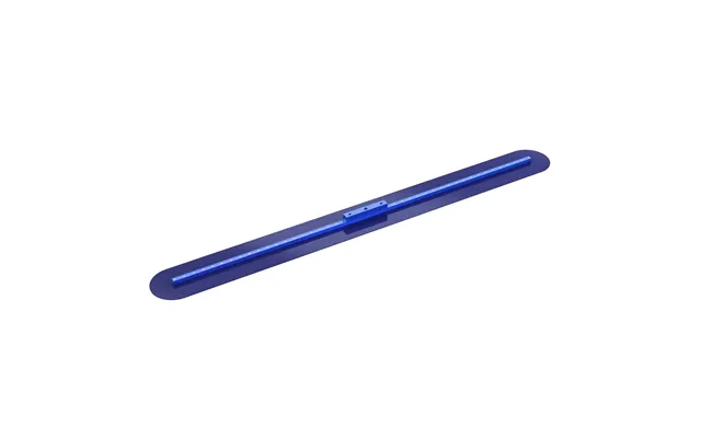 Bon Tool Round End Blue Steel Fresno - 22-356 48 X 5