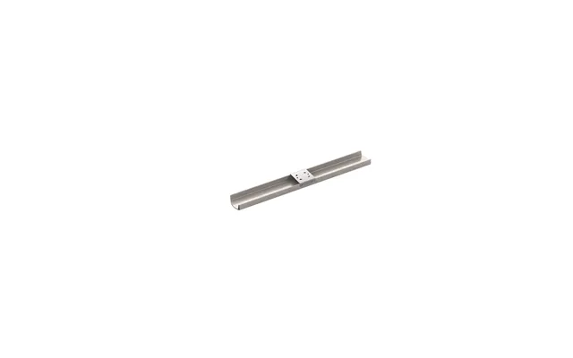 Bon Tool Round End Magnesium Channel Float - 12-735 48 X 6