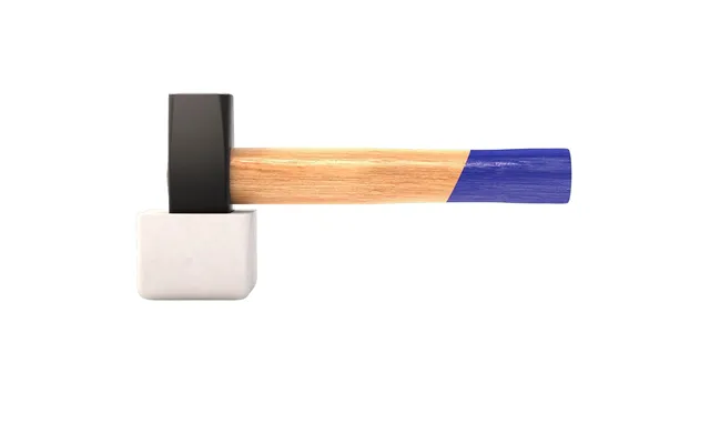 Bon Tool Rubber Face Paver Hammer - 4 Lb 21-804